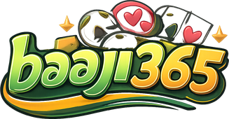 baaji365 বাংলাদেশের গেমিং পরিচয়চিহ্ন
